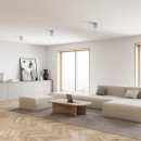 Zuma Line 003064-024545 Spot-Deckenleuchte RONDOC GU10