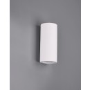 TRIO 201100201 Wandleuchte Zazou 2x28W|GU10