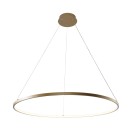 Zuma Line 003064-026652 LED Pendelleuchte BRENO integrierte LED-Quelle