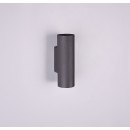 TRIO 212400232 Marley Wandleuchte GU10 2x35W