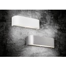 TRIO 220810201 Adriano Wandleuchte SMD 2x3W 310lm 3000K