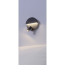 TRIO 222370232 Mario Wandleuchte SMD 1x6W 600Lm 3000K