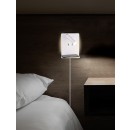 TRIO 222570231 Element Wandleuchte LED 1x3W 240L 3000K USB-Anschluss