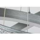 Rabalux 2230 LED-Deckenpendelleuchte Avalon 1x75W | 4730lm | 4000K - Aluminium, weiß