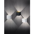 TRIO 223310132 Louis Wandleuchte SMD 1x4W 430lm 3000K