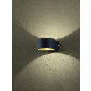 TRIO 223410132 Lacapo Wandleuchte SMD 1x4W 430lm 3000K