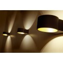 TRIO 223410132 Lacapo Wandleuchte SMD 1x4W 430lm 3000K