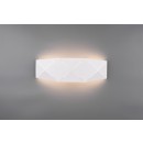 TRIO 223510231 LED Wandleuchte Zandor 1x13W|3000K
