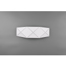 TRIO 223510231 LED Wandleuchte Zandor 1x13W|3000K