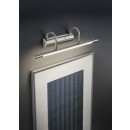 TRIO 225210107 Cuadro Wandleuchte SMD 1x8W 600Lm 3000K