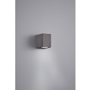 TRIO 229160142 Tiber Außenwandleuchte COB 1x3W 210lm 3000K IP54