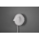 TRIO 229210231 LED Wandleuchte Jordan 1x5W + 1x2W | 3000K