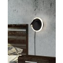 TRIO 229210232 LED Wandleuchte Jordan 1x5W + 1x2W | 3000K