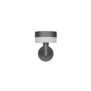 Trio T230561142 LED Außenwandleuchte MACKENZIE  | 8W integrierte LED-Quelle | 800lm | 3000K