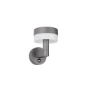 Trio T230569142 LED Außenwandleuchte MACKENZIE  | 8W integrierte LED-Quelle | 800lm | 3000K