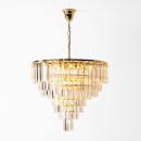 Zuma Line 003064-029223 Pendelleuchte VERSAILLES E14