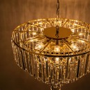 Zuma Line 003064-029223 Pendelleuchte VERSAILLES E14