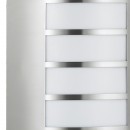 Prezent 61000 Memphis Außen Wandleuchte