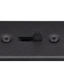 Trio 241810208 LED-Wandleuchte Sequence 1x22W | 2800lm | 2300K+3000K+4000K