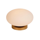 Lucide L215300161 Tischlampe ELYSEE E27