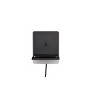 Trio T248670132 LED Wandleuchte FAIRFIELD | 9W integrierte LED-Quelle | 950lm | 3000K