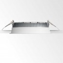 Ideal Lux 248790 LED Spotleuchte Deep 1x30w | 4350lm | 4000k - weiß