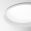 Ideal Lux 248790 LED Spotleuchte Deep 1x30w | 4350lm | 4000k - weiß
