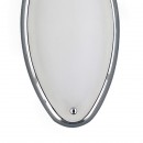 Prezent 420 Neptun Badezimmer Wandleuchte IP44 1x60W