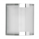 TRIO 2522011-06 Divo Wandleuchte E14 1x40W