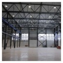 EMOS ZU315.9 LED Pendelleuchte HIGHBAY ASTER | 150W integrierte LED-Quelle | 27000lm | 4000K