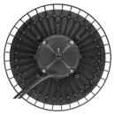 EMOS ZU320.12 LED Pendelleuchte HIGHBAY ASTER | 200W integrierte LED-Quelle | 36000lm | 4000K