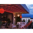 Philips Hue 8720169246621 LED Weihnachtslichterkette Festavia | 14W integrierte LED-Quelle