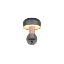 Trio T262569135 Außenwandleuchte FRASER  E27