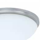 Prezent 49000 Peri Deckenleuchte 2x60W