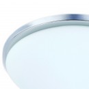 Prezent 49001 Peri Deckenleuchte 2x60W