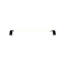 Trio T281479306 LED Wandleuchte über dem Spiegel ENRICO  | 9W integrierte LED-Quelle | 1200lm | 2300+3000+4000K