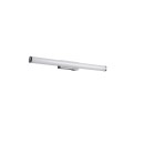 Trio T283274206 LED Wandleuchte über dem Spiegel MATTIMO | 7W integrierte LED-Quelle | 750lm | 4000K