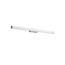 Trio T283274306 LED Wandleuchte über dem Spiegel MATTIMO | 9W integrierte LED-Quelle | 950lm | 4000K