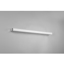 Trio 283817906 LED Wandleuchte Fabio 1x12w | 1400lm | 3000k | IP44 - Chrome