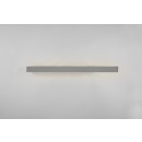 Trio 283919006 LED Wandleuchte Rocco 1x13w | 1400lm | 3000k | IP44 - Chrome