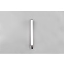 Trio 284077906 LED Wandleuchte Piera 1x16W | 1650lm | 3000k | IP44 - Chrom
