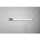 Trio 284077906 LED Wandleuchte Piera 1x16W | 1650lm | 3000k | IP44 - Chrom