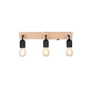 Trio T284470332 Wandleuchte ARTURO E27