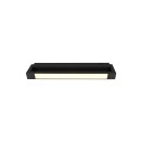 Trio T284770132 LED Wandleuchte über dem Spiegel FABRIZIO  | 9W integrierte LED-Quelle | 1000lm | 2300+3000+4000K