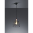 TRIO 300900102 Sanna Hängeleuchte E27 1x60W