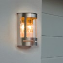 Eglo 30173 DARIL Außenwandleuchte E27 1x60W