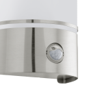 Eglo 30192 Cerno Außenwandleuchte E27 1x40W