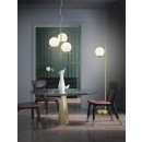 TRIO 302000308 Pendelleuchte Pure 3x28W|E14