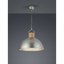 TRIO 303400167 Pendelleuchte Delhi 1x60W|E27