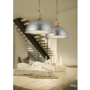 TRIO 303400167 Pendelleuchte Delhi 1x60W|E27